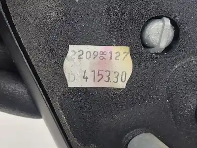Автозапчастина б/у правий задний огляд для seat leon (1m1) ahf посилання на oem iam 415330