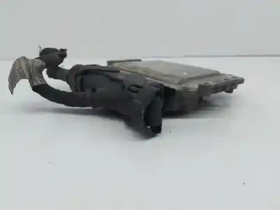 Автозапчасти б/у блок управления двигателем за OPEL ASTRA H 1.7 TD GTC ссылки OEM IAM 0281012548  55198921