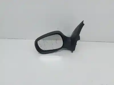 Peça sobressalente para automóvel em segunda mão ESPELHO RETROVISOR ESQUERDO por RENAULT CLIO I FASE I+II (B/C57)  Referências OEM IAM 12263040  