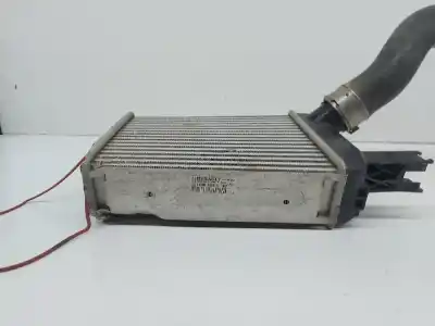 Second-hand car spare part intercooler for renault clio iv renault sport trophy oem iam references 144967318r  