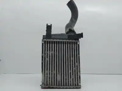 Second-hand car spare part intercooler for renault clio iv renault sport trophy oem iam references 144967318r  