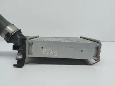 Second-hand car spare part intercooler for renault clio iv renault sport trophy oem iam references 144967318r  
