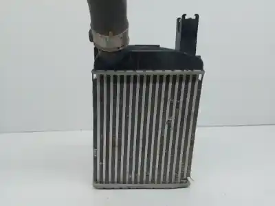 Second-hand car spare part intercooler for renault clio iv renault sport trophy oem iam references 144967318r  