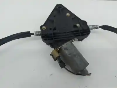 Pièce détachée automobile d'occasion LÉVE GLACE AVANT GAUCHE pour RENAULT CLIO I FASE I+II (B/C57)  Références OEM IAM 0130821690  77008422