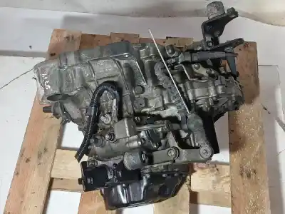 Pièce détachée automobile d'occasion boîte de vitesses pour toyota corolla (e12) 2.0 d-4d linea luna berlina références oem iam   