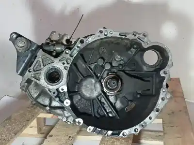 Pièce détachée automobile d'occasion BOÎTE DE VITESSES pour TOYOTA COROLLA (E12)  Références OEM IAM   