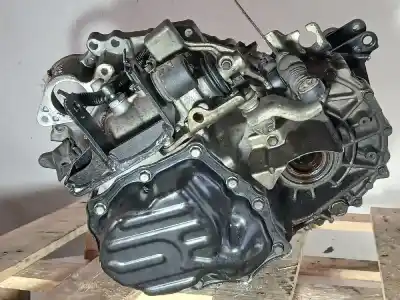 Pièce détachée automobile d'occasion boîte de vitesses pour toyota corolla (e12) 2.0 d-4d linea luna berlina références oem iam   