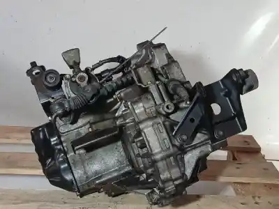 Peça sobressalente para automóvel em segunda mão CAIXA DE VELOCIDADES por TOYOTA COROLLA (E12)  Referências OEM IAM   