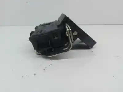 Second-hand car spare part trunk lock for otras marcas astra gtc cosmo oem iam references 495058724  