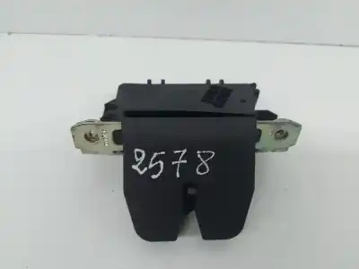 Pièce détachée automobile d'occasion Coffre / Serrure De Porte pour CORSA ASTRA GTC Cosmo Références OEM IAM 495058724  