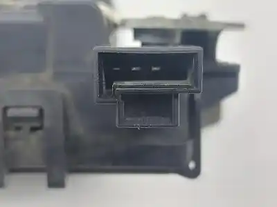 Second-hand car spare part trunk lock for otras marcas astra gtc cosmo oem iam references 495058724  