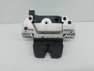Second-hand car spare part trunk lock for otras marcas astra gtc cosmo oem iam references 495058724  
