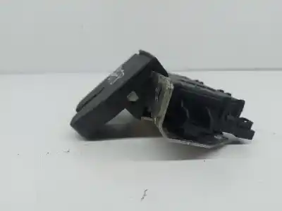 Second-hand car spare part trunk lock for otras marcas astra gtc cosmo oem iam references 495058724  