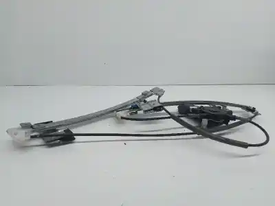 Peça sobressalente para automóvel em segunda mão ELEVADOR DE VIDROS DIANTEIRA ESQUERDA por SEAT IBIZA (6K)  Referências OEM IAM D334701  454500018