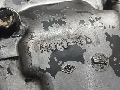 Peça sobressalente para automóvel em segunda mão CAIXA DE VELOCIDADES por MITSUBISHI MONTERO SPORT  Referências OEM IAM ME580809  