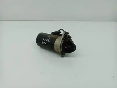 Автозапчасти б/у двигатель запускается за OPEL ASTRA G CARAVAN 1.8 16V CAT 116 CV / 85 KW ссылки OEM IAM 0001107077  