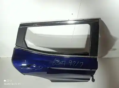 Tweedehands auto-onderdeel DEUR RECHTS ACHTER voor NISSAN QASHQAI (J11)  OEM IAM-referenties   