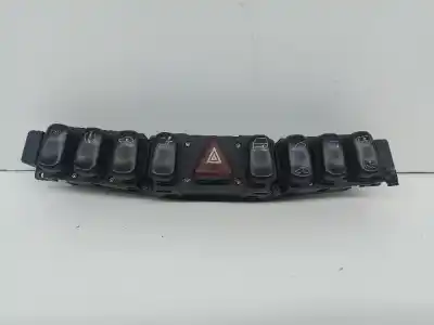 Second-hand car spare part multifunction switch for mercedes-benz clase s w220 berlina 400 cdi 220.028 oem iam references 2208214358  3304250100