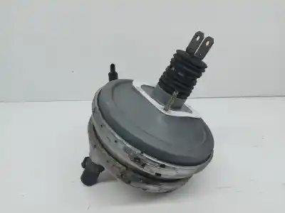 Second-hand car spare part brake servo for mercedes-benz clase s w220 berlina 400 cdi 220.028 oem iam references a0054302430  32481641