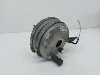 Second-hand car spare part brake servo for mercedes-benz clase s w220 berlina 400 cdi 220.028 oem iam references a0054302430  32481641