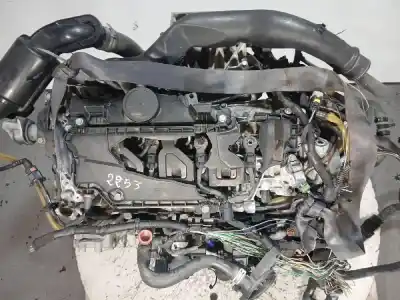 Second-hand car spare part COMPLETE ENGINE for OPEL VIVARO FURGÓN/COMBI (07.2006 =>)  OEM IAM references M9R692  