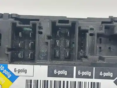 Second-hand car spare part electronic module for mercedes-benz clase s w220 berlina 400 cdi 220.028 oem iam references 2208213358  