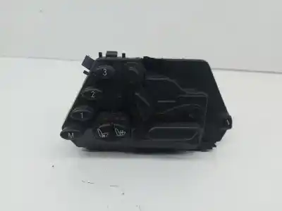 Second-hand car spare part electronic module for mercedes-benz clase s w220 berlina 400 cdi 220.028 oem iam references 2208213358  