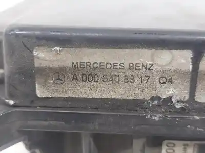 Second-hand car spare part sensor for mercedes-benz clase s w220 berlina 400 cdi 220.028 oem iam references a0005408817  