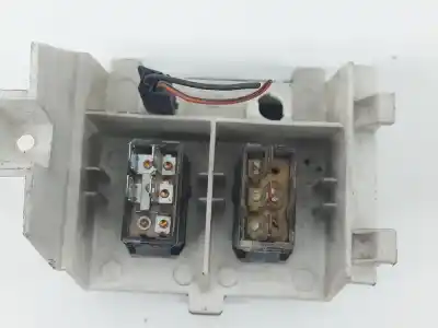 Peça sobressalente para automóvel em segunda mão Comutador De Limpa Vidros por JEEP CHEROKEE (XJ) 2.5 TD Referências OEM IAM 8955001892  