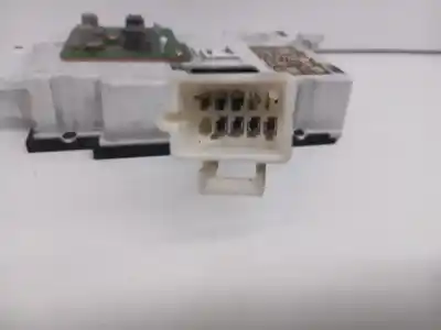 Peça sobressalente para automóvel em segunda mão Módulo Eletrônico por JEEP CHEROKEE (XJ) 2.5 TD Referências OEM IAM 56008939  