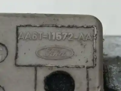 Автозапчастина б/у стартер для ford transit custom furgón (ttf) ford transit custom посилання на oem iam aa6t11572aa  