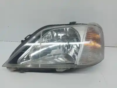 Автозапчастина б/у ліва фара для dacia logan ii ambiance посилання на oem iam 89029771  8200211005