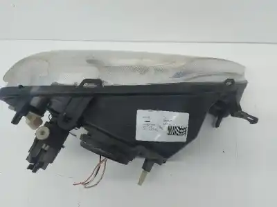 Автозапчастина б/у ліва фара для dacia logan ii ambiance посилання на oem iam 89029771  8200211005
