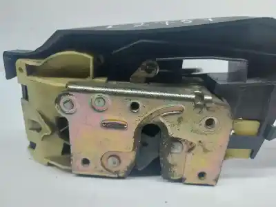 İkinci el araba yedek parçası SOL ÖN KAPI KILIDI için FORD FOCUS  OEM IAM referansları XS41A21813CF  