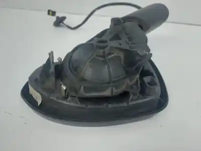 Peça sobressalente para automóvel em segunda mão espelho retrovisor esquerdo por corsa corsa c 1.7 16v dti referências oem iam 468435664  