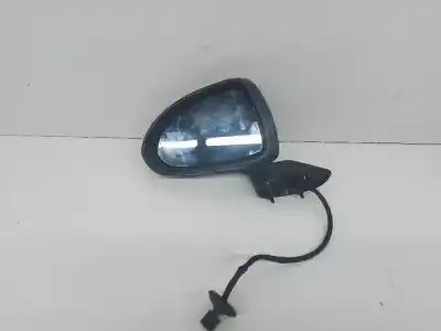 Peça sobressalente para automóvel em segunda mão espelho retrovisor esquerdo por corsa corsa c 1.7 16v dti referências oem iam 468435664  