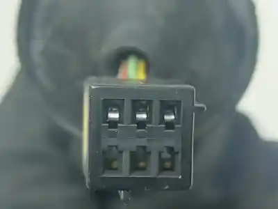 Peça sobressalente para automóvel em segunda mão espelho retrovisor esquerdo por corsa corsa c 1.7 16v dti referências oem iam 468435664  