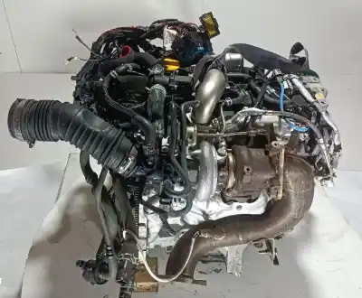 Автозапчасти б/у полный двигатель за renault clio iv renault sport trophy ссылки oem iam m5m 401  