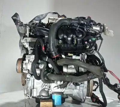 Автозапчасти б/у полный двигатель за renault clio iv renault sport trophy ссылки oem iam m5m 401  