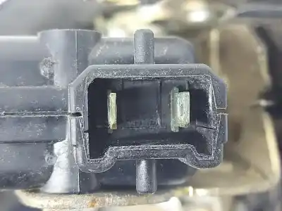 İkinci el araba yedek parçası SAG ÖN KAPI KILIDI için DACIA LOGAN II  OEM IAM referansları 8200213917  