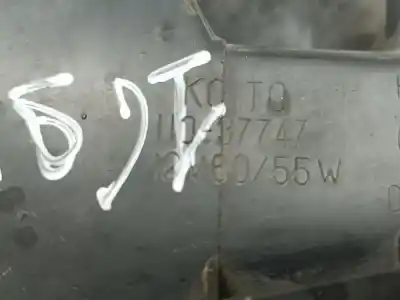 Автозапчастина б/у ліва фара для mitsubishi montero v20 v40 2800 td american dream 2ptas. посилання на oem iam 99226810002  