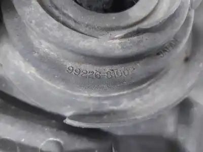 Автозапчасти б/у левая фара за MITSUBISHI MONTERO V20 V40 2800 TD American Dream 2ptas. ссылки OEM IAM 99226810002  