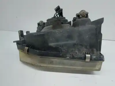 Автозапчастина б/у ліва фара для mitsubishi montero v20 v40 2800 td american dream 2ptas. посилання на oem iam 99226810002  