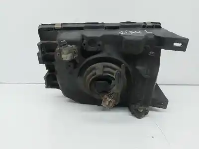 Автозапчастина б/у ліва фара для mitsubishi montero v20 v40 2800 td american dream 2ptas. посилання на oem iam 99226810002  