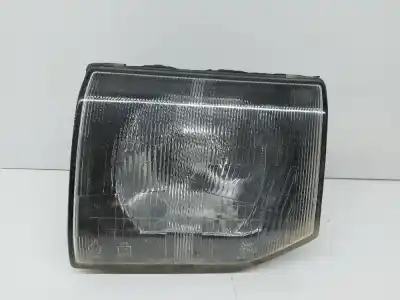 Автозапчастина б/у ліва фара для mitsubishi montero v20 v40 2800 td american dream 2ptas. посилання на oem iam 99226810002  