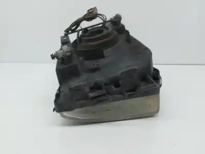 Автозапчастина б/у ліва фара для mitsubishi montero v20 v40 2800 td american dream 2ptas. посилання на oem iam 99226810002  