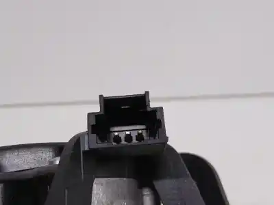 Second-hand car spare part rear windshield wiper motor for nissan qashqai (j10) acenta oem iam references 0390201820