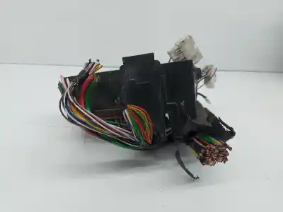 Second-hand car spare part fuse box unit for nissan qashqai (j10) acenta oem iam references 319136024