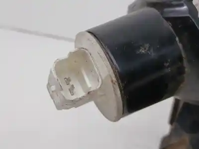 Second-hand car spare part interior left tailgate light for nissan qashqai (j10) acenta oem iam references 89071063