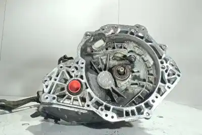 Gebrauchtes Autoersatzteil GETRIEBE zum OPEL VECTRA  OEM-IAM-Referenzen F17  